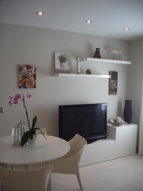 Apartamentos Can Quim L'Escala Room photo